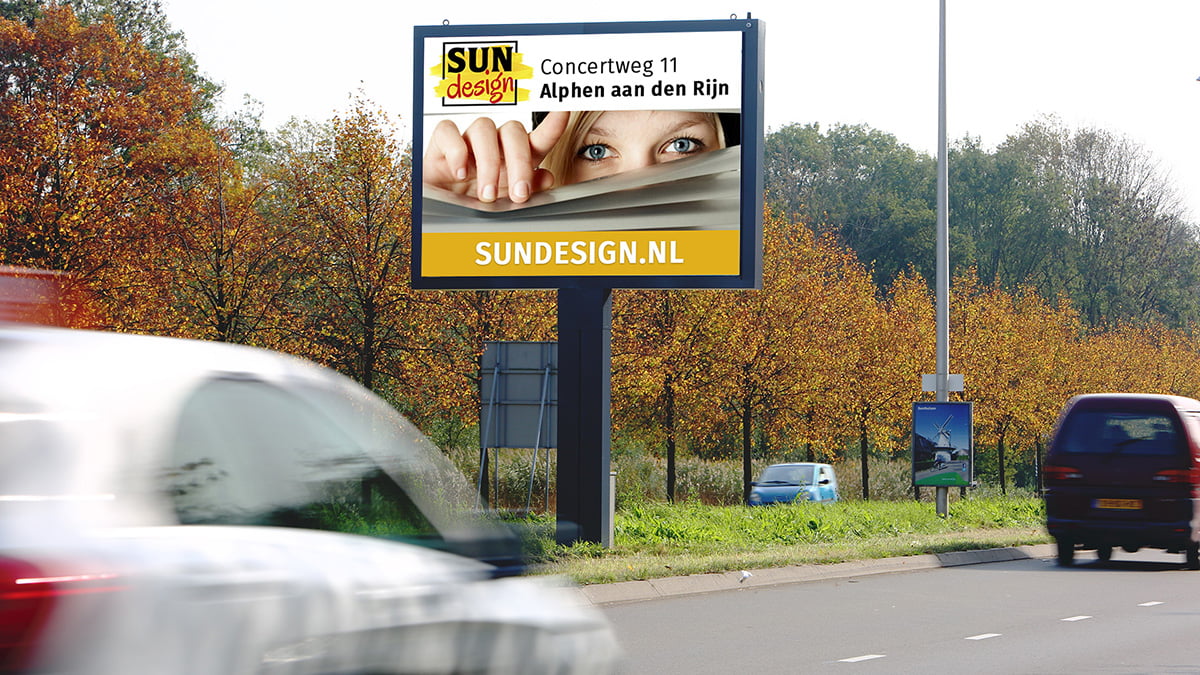Amerikaweg UIT