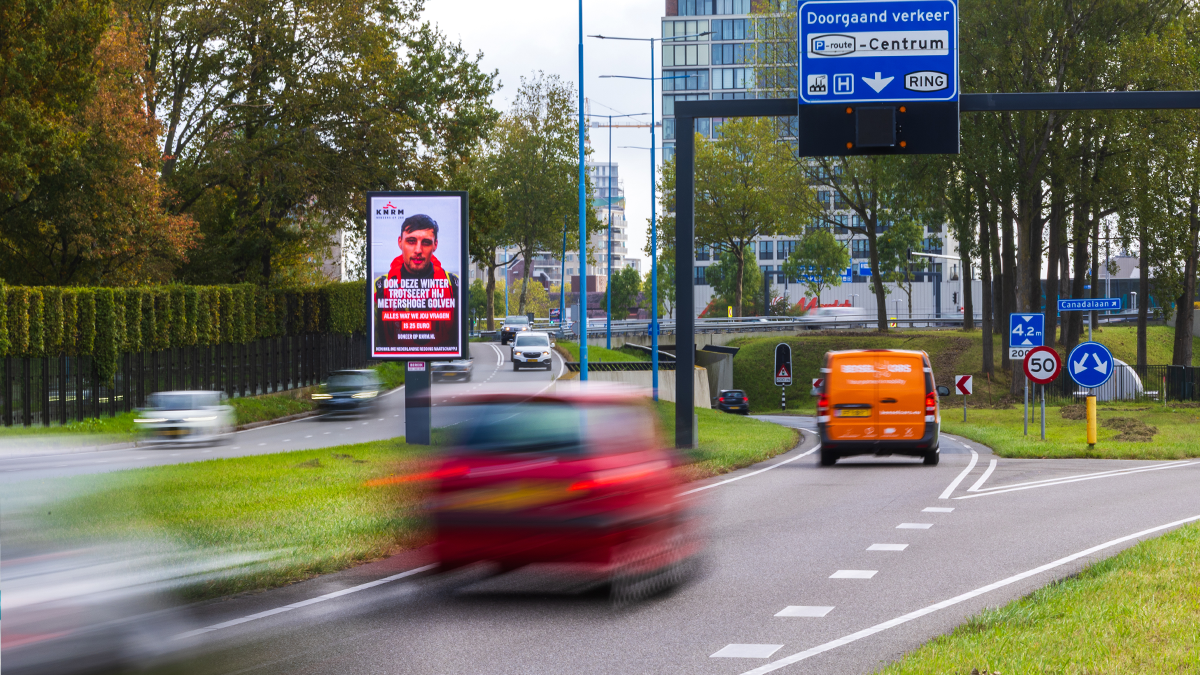Amerikaweg (Cultuurpodium Boerderij)