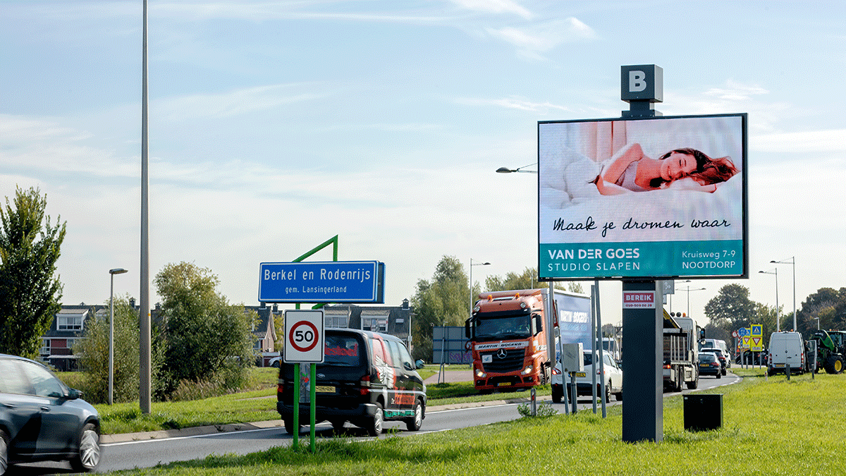 Klapwijkseweg
