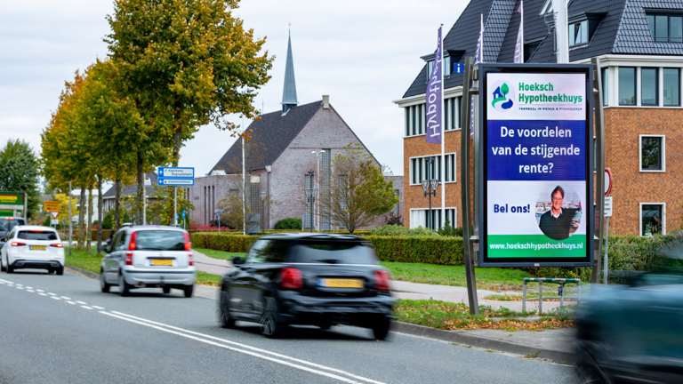 Langeweg