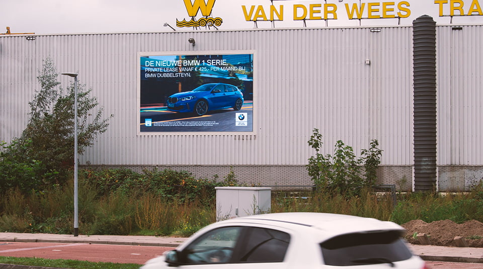 Mijlweg