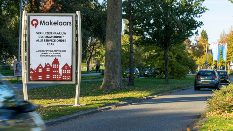 Laan van Walburg